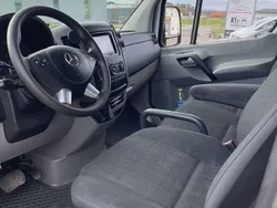 Weiß Gebraucht 2017 Mercedes Sprinter Van | € 45.700