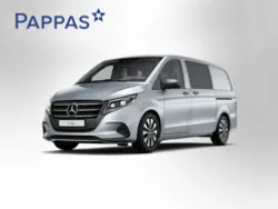 Gebraucht 2024 Mercedes Vito Van / Kleinbus | € 52.990 (Guter Preis)