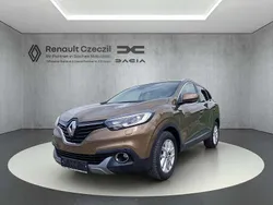 Braun Gebraucht 2015 Renault Kadjar XMOD SUV | € 12.490 (Fairer Preis)