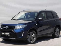 Blau Neu 2025 Suzuki Vitara SUV | € 26.990 (Fairer Preis)