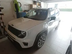 Gebraucht 2022 Jeep Renegade SUV | € 18.800 (Superpreis)