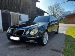 Gebraucht 2007 Mercedes E280 Avantgarde Kombi | € 7.500 (Fairer Preis)