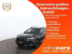 Grau Gebraucht 2024 Cupra Formentor SUV | € 30.910 (Guter Preis)