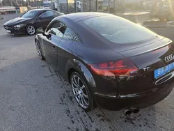 Schwarz Gebraucht 2008 Audi TT Coupé | € 7.500 (Fairer Preis)