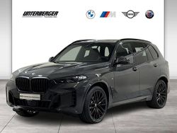 Grau Gebraucht 2025 BMW X5 M Sport SUV | € 95.390