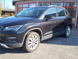 Schwarz Gebraucht 2019 Seat Ateca Style SUV | € 15.000 (Guter Preis)
