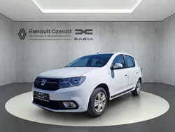 Weiß Gebraucht 2017 Dacia Sandero Kleinwagen | € 6.990 (Fairer Preis)