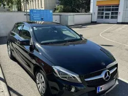 Gebraucht 2017 Mercedes A160 Limousine | € 10.950 (Superpreis)