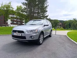 Gebraucht 2011 Mitsubishi Outlander Instyle SUV | € 5.000