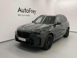 Grau Gebraucht 2023 BMW X5 Shadowline SUV | € 81.890