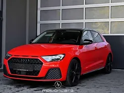 Rot Gebraucht 2019 Audi A1 Sportback Comfort Kleinwagen | € 18.980 (Fairer Preis)