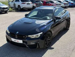 Gebraucht 2016 BMW M4 Competition Edition Coupé | € 59.990 (Fairer Preis)