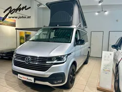 Silber metallic Gebraucht 2024 VW California Edition Van | € 81.990 (Superpreis)