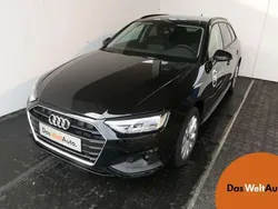 Unbekannt Gebraucht 2024 Audi A4 Comfort Kombi | € 34.990 (Guter Preis)