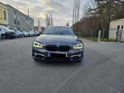 Gebraucht 2015 BMW 116 Urban Line Kleinwagen | € 10.500 (Fairer Preis)