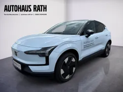 Blau Gebraucht 2024 Volvo EX30 Performance SUV | € 41.900 (Guter Preis)