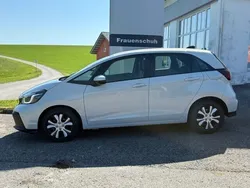 Grau Gebraucht 2022 Honda Jazz Elegance Kleinwagen | € 23.390 (Fairer Preis)