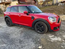 Rot Gebraucht 2019 Mini Cooper D Countryman SUV | € 23.500 (Fairer Preis)