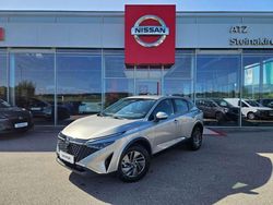 Silber Gebraucht 2024 Nissan Qashqai SUV | € 26.490 (Etwas zu teuer)