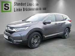 Grau Gebraucht 2023 Honda CR-V Executive SUV | € 38.990 (Fairer Preis)