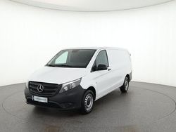 Arktikweiß Gebraucht 2021 Mercedes Vito Van / Kleinbus | € 23.990 (Superpreis)