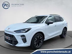 Weiss metallic Gebraucht 2025 Cupra Terramar SUV | € 39.990 (Guter Preis)