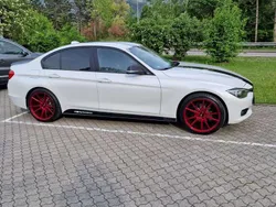 Gebraucht 2013 BMW 316 Limousine | € 15.500 (Fairer Preis)