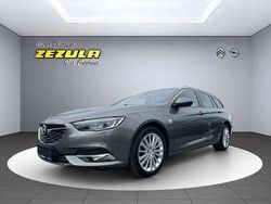 Grau Gebraucht 2019 Opel Insignia Innovation Kombi | € 16.990 (Fairer Preis)