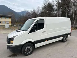 Weiß Gebraucht 2016 VW Crafter Van | € 12.900