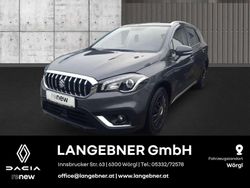 Grau Gebraucht 2021 Suzuki SX4 S-Cross SUV | € 19.900 (Fairer Preis)