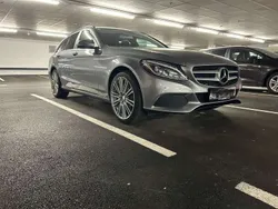 Gebraucht 2016 Mercedes C180 | € 19.000 (Fairer Preis)