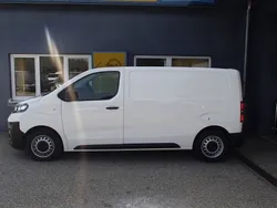Weiß Gebraucht 2022 Opel Vivaro Edition Van | € 17.990 (Superpreis)