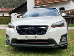 Weiß Gebraucht 2018 Subaru XV Style SUV | € 17.000 (Fairer Preis)