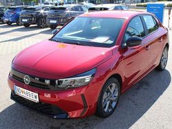 Rot Neu 2025 Opel Corsa Edition Limousine | € 17.450 (Guter Preis)