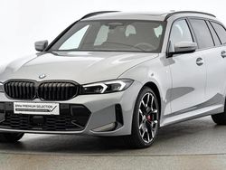 Grau Gebraucht 2025 BMW 330 Efficient Dynamics Kombi | € 67.891