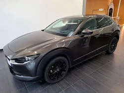 Braun Gebraucht 2020 Mazda CX-30 SUV | € 19.990 (Guter Preis)