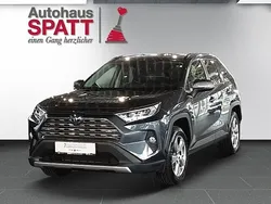 Gebraucht 2019 Toyota RAV4 Active SUV | € 31.555 (Guter Preis)