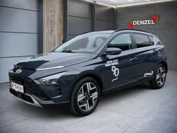Aurora grey Neu 2024 Hyundai Bayon SUV | € 16.990 (Superpreis)