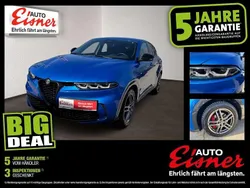 Blu misano Gebraucht 2022 Alfa Romeo Tonale Edizione Speciale SUV | € 26.490 (Superpreis)