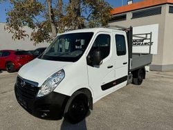 Weiß Gebraucht 2017 Opel Movano Van | € 13.990 (Guter Preis)