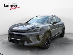 Hellgrau normal Gebraucht 2025 Cupra Formentor VZ SUV | € 47.980