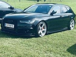 Gebraucht 2016 Audi A6 Sport Kombi | € 21.500 (Teuer)