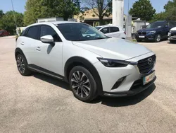 Weiß Gebraucht 2019 Mazda CX-3 SUV | € 13.980 (Guter Preis)