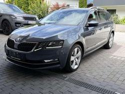 Grau Gebraucht 2019 Skoda Octavia Style Kombi | € 10.300 (Guter Preis)