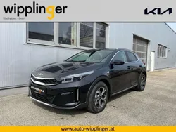 Schwarz Gebraucht 2024 Kia XCeed Silver SUV | € 21.997 (Guter Preis)