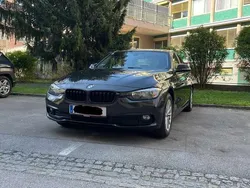 Gebraucht 2016 BMW 316 Limousine | € 12.000 (Fairer Preis)