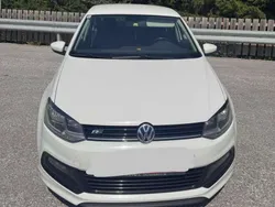 Weiß Gebraucht 2017 VW Polo Sport Limousine | € 8.800 (Guter Preis)