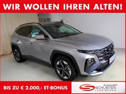 Neu 2025 Hyundai Tucson GO! SUV | € 34.917 (Guter Preis)