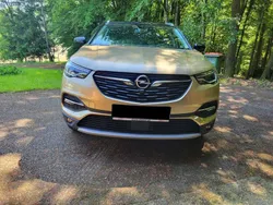 Gold Gebraucht 2018 Opel Grandland X Ultimate SUV | € 13.700 (Guter Preis)