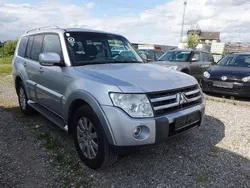 Gebraucht 2007 Mitsubishi Pajero SUV | € 3.990 (Guter Preis)